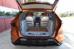 Seat 20V20 Concept 2015 года